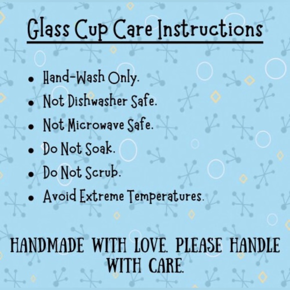 Glassware - Picture 3 of 3